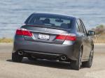 Honda Accord Sport Sedan 2013 года
